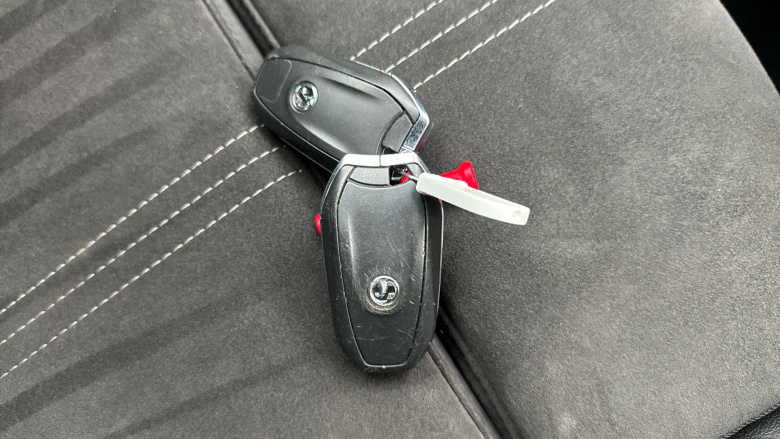 Vauxhall Crossland 1.2 Turbo [130] Ultimate 5dr Auto Petrol Hatchback